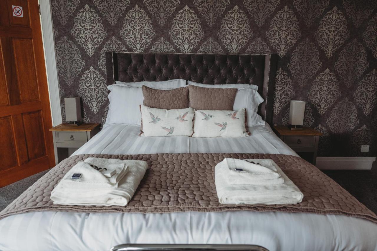 Sunbeam Bed And Breakfast Балліміна Екстер'єр фото