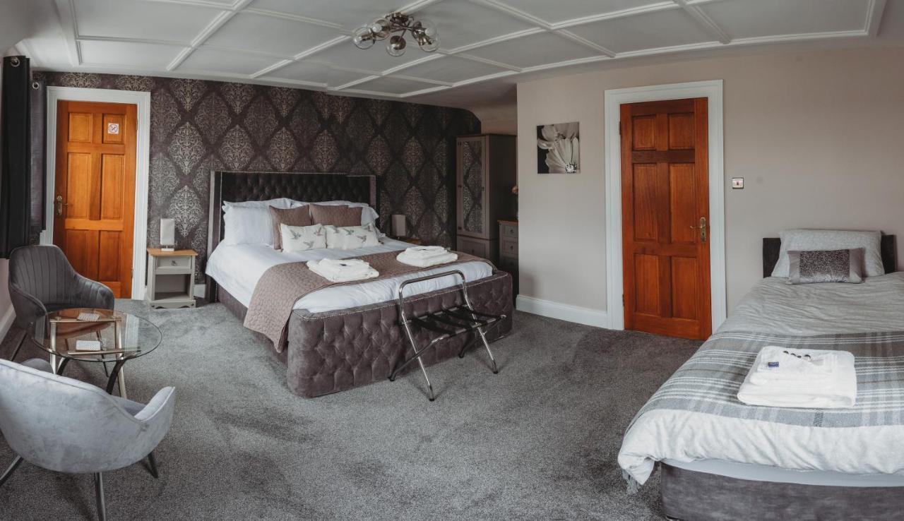 Sunbeam Bed And Breakfast Балліміна Екстер'єр фото